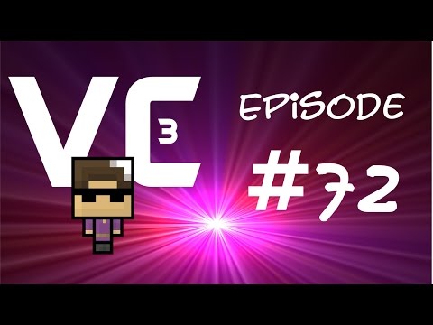 Vaygrim's Chance 3 - #72 Via Ducting