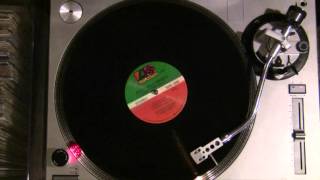 Wrathchild America - Hell's Gates (Vinyl Cut)