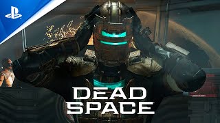 PlayStation DEAD SPACE - Tráiler LANZAMIENTO PS5 anuncio