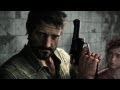 The Last of Us Announcement Trailer (PS3)