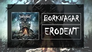 Borknagar - Erodent [Sub Inglés - Español]
