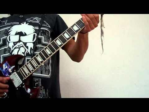 la renga _ el ojo del huracan cover video thumbnail