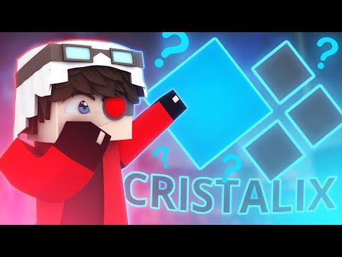 Как начать играть на сервере Кристаликс? Cristalix майнкрафт
