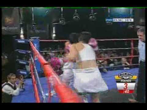 PAOLA MUÑOZ vs FERNANDA ALEGRE 03