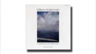 William Ackerman / Anne's Song