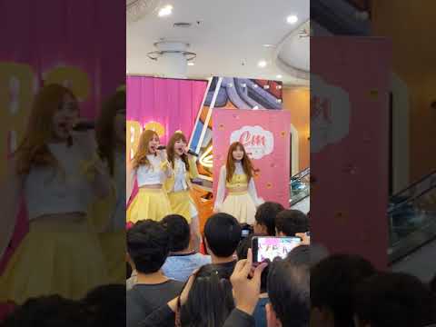 250819 [Fancam Focus] First Impression - Alexis HoneyToast by CmCafe @ Sneakers Showcase Terminal21