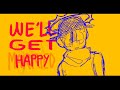 I Ll Break Your Bones With All The Love I Carry OC ANIMATIC MOON ANIMATOR