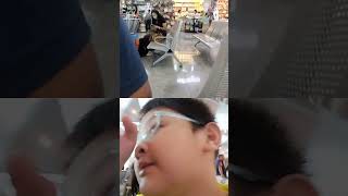 Manila Escapade 2025 part 1