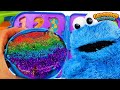 Cookie Monster Educational Toy Videos for Kids! DEFAULT Thumbnail