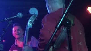 RESTLESS - Vanish Without A Trace (live)