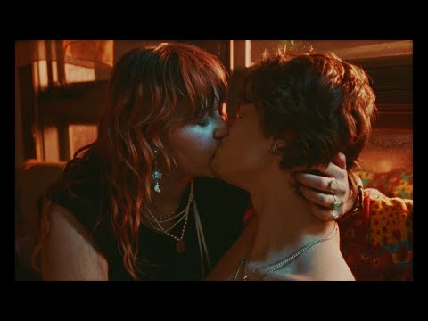 Karin Ann - if i fall for you (official video)