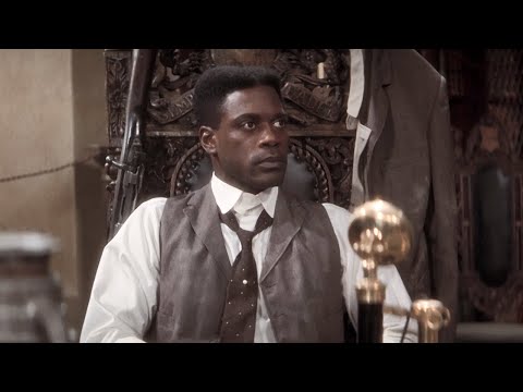 Ragtime (1981) ORIGINAL TRAILER [HD 1080p]
