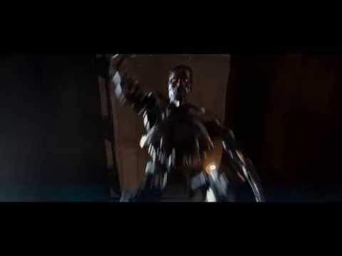 TERMINATOR: GENISYS | On Blu-ray Today