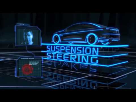 PEDDERS SPORTSRYDER TVC 2011