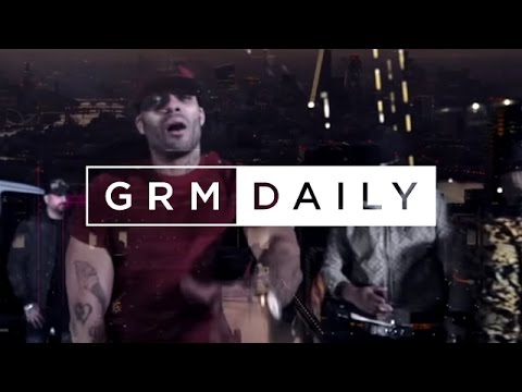 AR - Young Pablo [Music Video] | GRM Daily