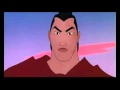Mulan A Life For A Life