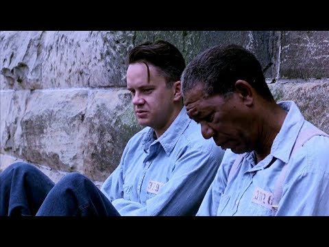 Esaretin Bedeli - Andy ve Red (46)