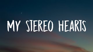 Download lagu Gym Class Heroes - My heart stereo (Stereo Hearts) (Lyrics) ft. Adam Levine mp3 Download lagu Gym Class Heroes - My heart stereo (Stereo Hearts) (Lyrics) ft. Adam Levine mp3