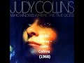 Judy Collins - Hello Hooray.wmv