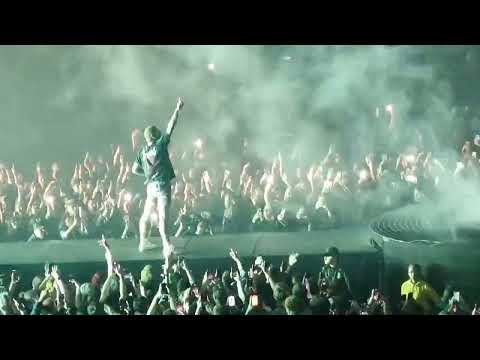 Post Malone - Rockstar London o2 May 7, 2023