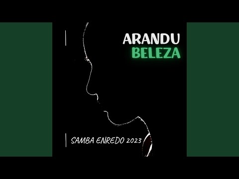 Samba Enredo 2023