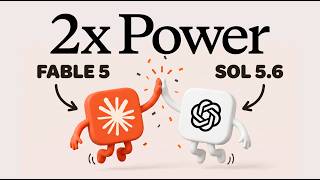 Fable + Sol is a CHEAT CODE for Claude Code (Cheaper, more Powerful)