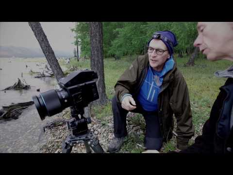 PODAS – The photographic adventure of a lifetime | Phase One