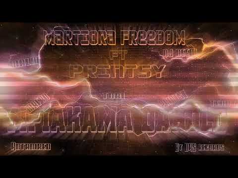 MARTIORA FREEDOM FEAT PRINTSY