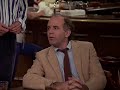 Cheers | S05E13 cold open | "I'm not the designated driver... I thought you were"
