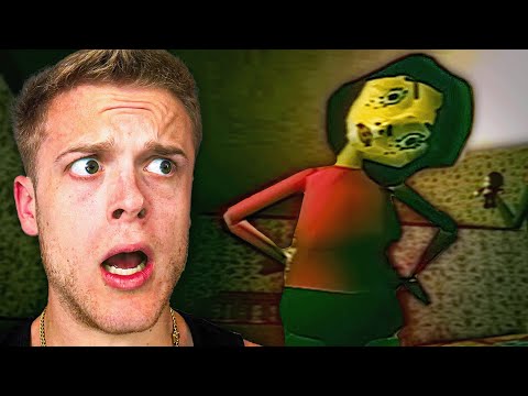 The Most Traumatizing Horror Game Ever (Bad Parenting)