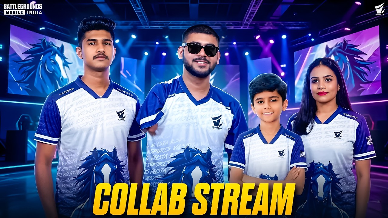 BGMI LIVE KANNADA WITH VASISTA CC🔥💀 | LUNA GAMING || BGMI LIVE KANNADA #bgmi #shortsfeed #kannada