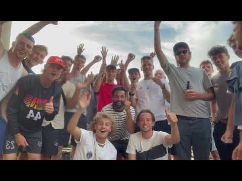 WUCC 2022 - Mooncatchers - Highlights