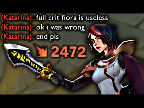 NERF FULL CRIT FIORA