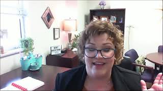 Julie Meek Speaks on Using eSchoolPlus Home Access Center Helps Students