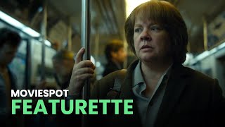 Video trailer för Can You Ever Forgive Me (2018) - Featurette - Likely Friends