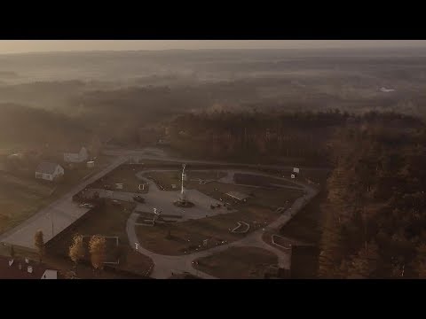 PARK HISTORYCZNY BLIZNA | Rakiety V1 i V2