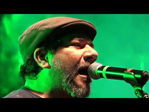 JOSELO SHUAP Y ESPIRAL INFINITA - Pero la Pucha Ichu