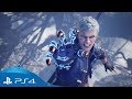 Devil May Cry 5 | Final Trailer | PS4