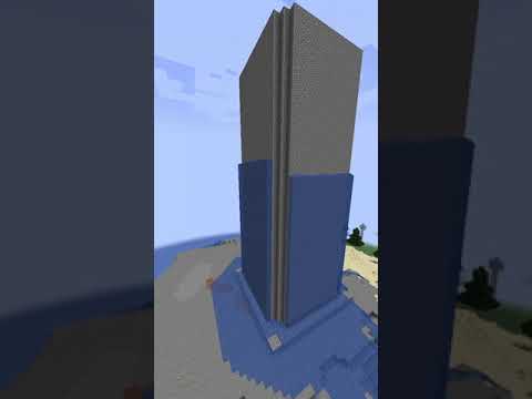 Easy Minecraft House Build Tutorial😃