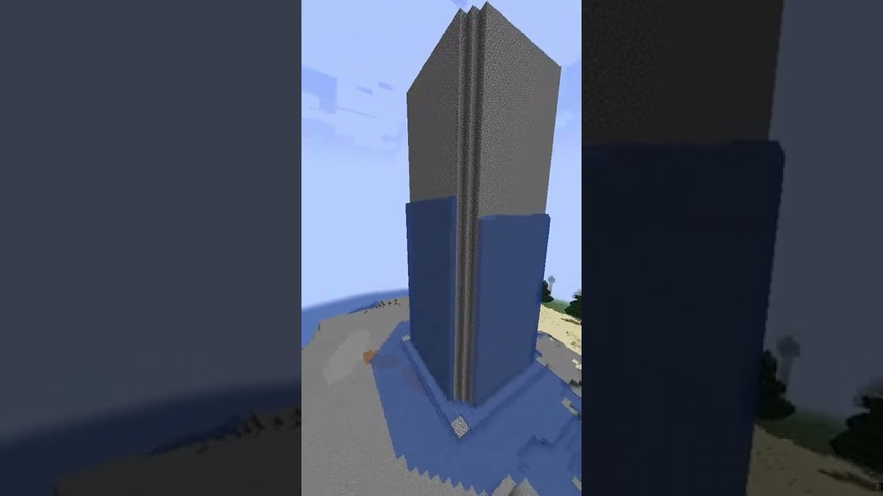 Easy Minecraft House Build Tutorial😃