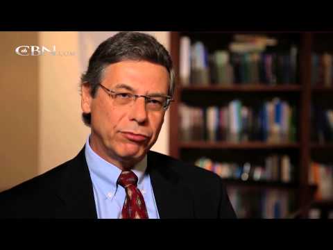 700 Club Interactive: The Hope: Chaim Weizmann – July 22, 2015