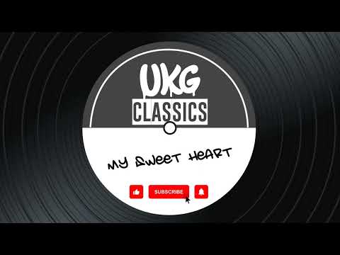 Groove Merchants - My Sweet Heart (Sweet Heart Vocal Mix) *UK Garage*