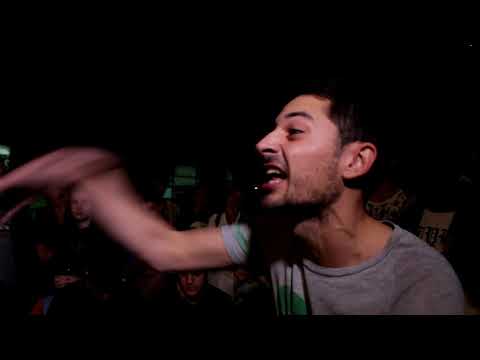 FLEKY vs VILO (Octavos) DASAVA + FLOWRAP CLASIFICATORIA
