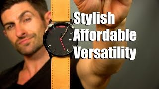 MVMT Watches | Stylish, Affordable and Crazy Versatile