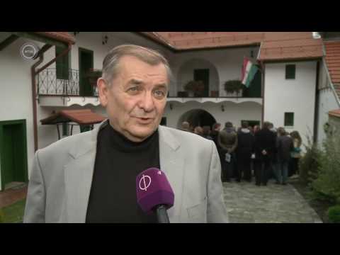 A Torockó-Aranyosszék Értékfeltáró Kollégium első terepmunkája