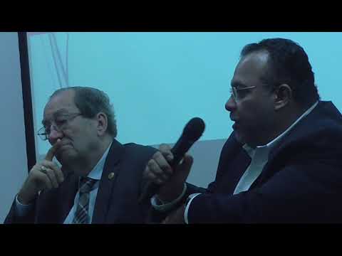 00071 CNP Tribunal de ética 2018