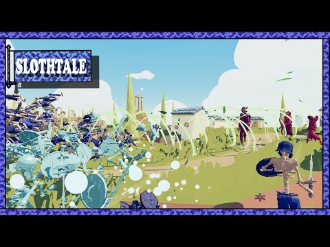 When SENSEI & ARTEMIS Gets TEAM UP They are UNSTOPPBLE  - TABS ( SENSEI, ARTEMIS & ULLR )