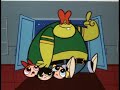 Big Billy Helps The Girls The Powerpuff Girls 1998