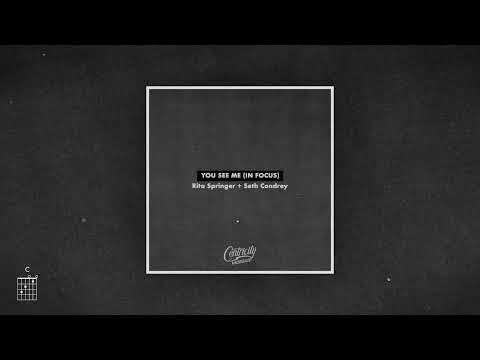 Thumbnail for You See Me (In Focus) video