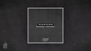 You See Me (In Focus)